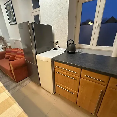 3 Apartamento