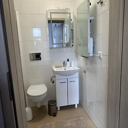 3 Apartment Diemelstadt