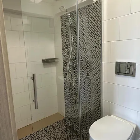 3 Apartment